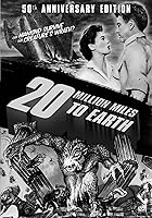 20 Million Miles To Earth