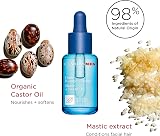 ClarinsMen Shave and Beard Oil 30ml by Clarins view 3
