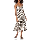 Joie Womens Womens Night Dress in Dawn Multi