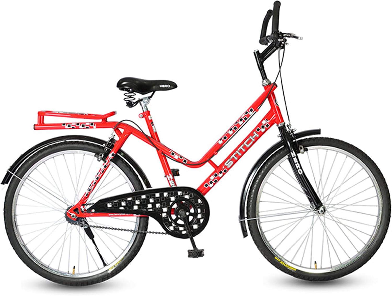 Hero Cycle Price List 24 Inch Top 