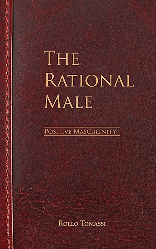 Download The Rational Male - Positive Masculinity (English Edition) PDF