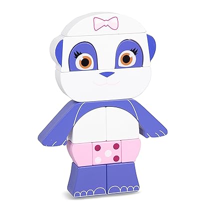 lulu from word party