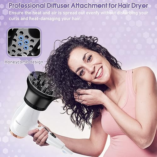 Hair Dryers Diffuser Hair Amazon Tresemme 2000w Amazon Diffuser