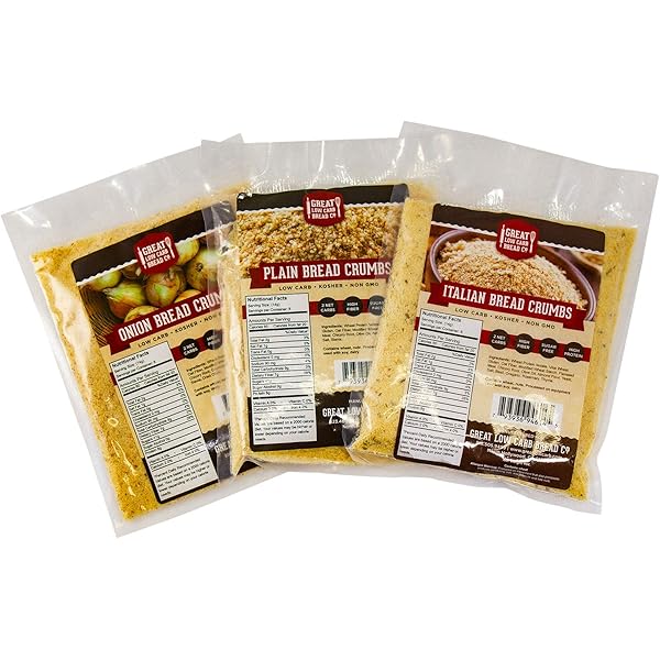 Paxo Natural 227g Breadcrumbs