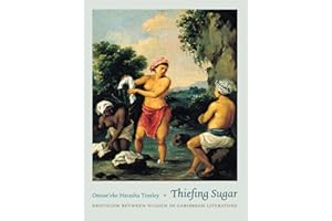 Thiefing Sugar: Eroticism between Women in Caribbean Literature (Perverse Modernities)