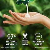 Herbal Essences Aloe Moisturise Sulfate Free Shampoo & Conditioner Set 2x350ml view 4