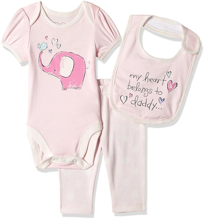 children's place newborn baby girl clothes