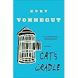 Cat's Cradle: A Novel