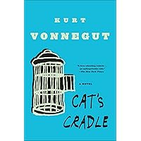 Cat's Cradle: A Novel