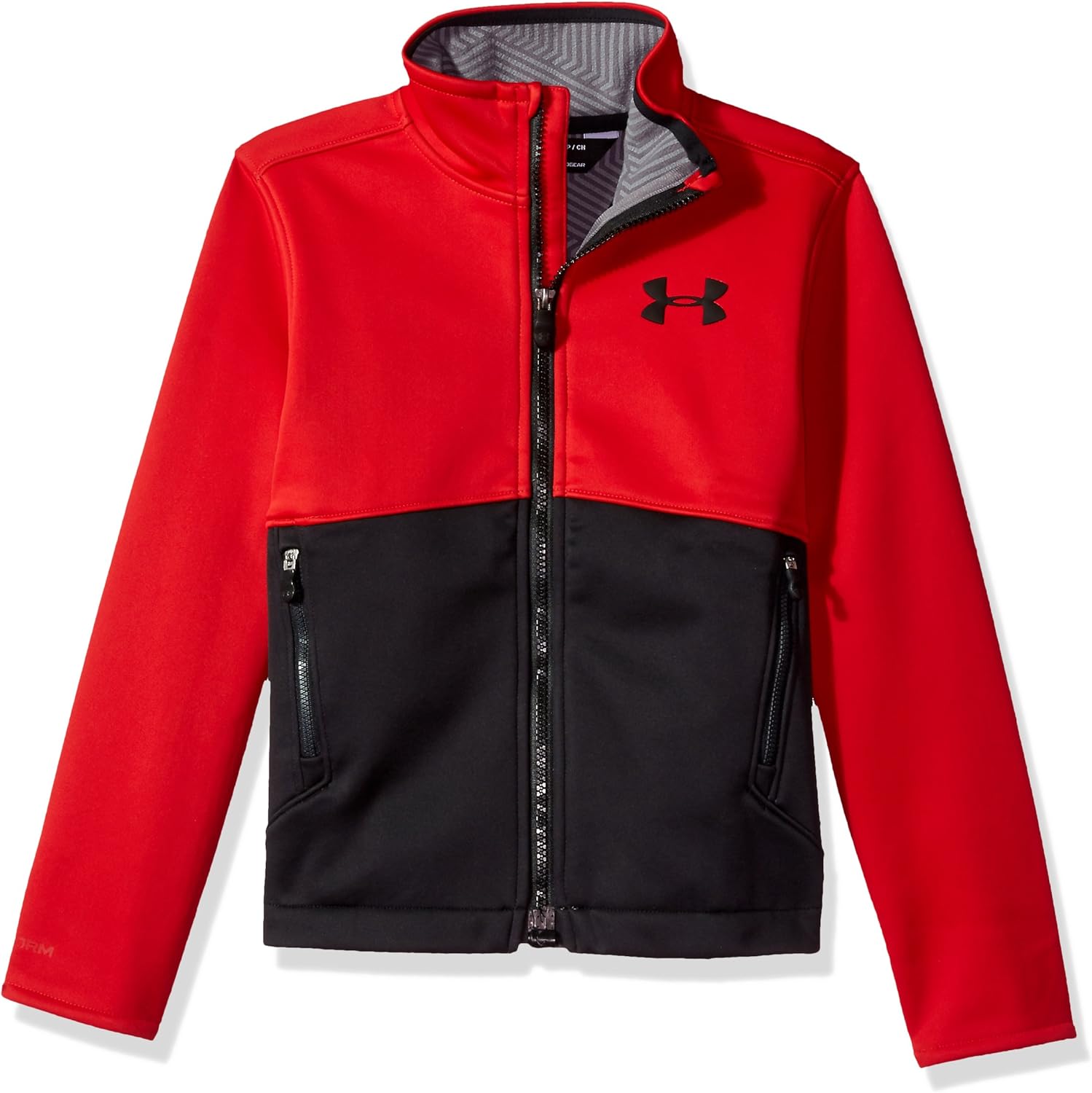 Under Armour Outerwear Boy's Under Armour Boys' Storm