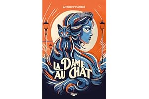 La dame au chat (French Edition)