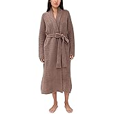 Eberjey Recycled Boucle Waffle Robe