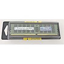 HPE (728629-B21 774175-001 752370-091) 32GB (1x32GB) Dual Rank x4  