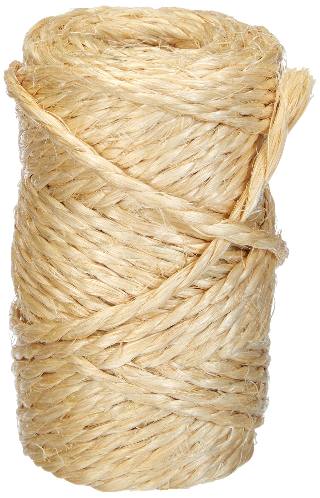 Chapuis SIV2 sisal String 43 kg Maximum Load/0.8/2 Titration/2 mm Weight 100 g Roll of 36 m