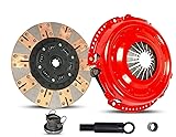 Clutch Kit Works With Dodge Dakota Jeep Cherokee
