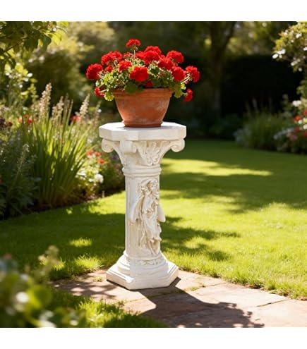 Amazon.com: Pedestal Pro 48-9C : Patio, Lawn & Garden