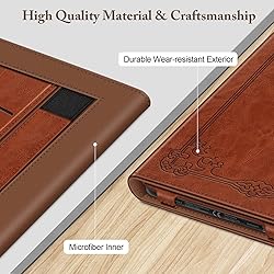 Fintie Stand Case for 6" Kobo Clara Colour