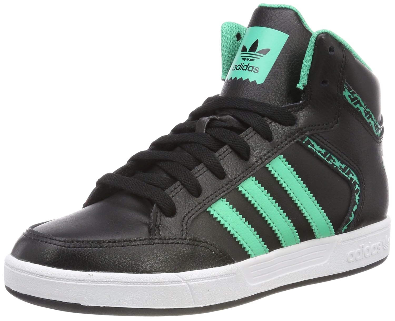 adidas Varial Mid, Men's Low-Top Sneakers: Amazon.co.uk: Shoes & Bags