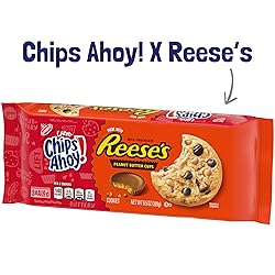 CHIPS AHOY! Chewy Chocolate Chip Cookies with