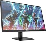 HP OMEN 27s Gaming Monitor 27" FHD IPS 240Hz Console FreeSync Premium view 13