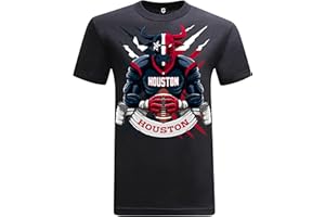 Game Garment Football Team Fan Sports Short Sleeve Crewneck Mens T Shirts - Football Graphic Tees Men