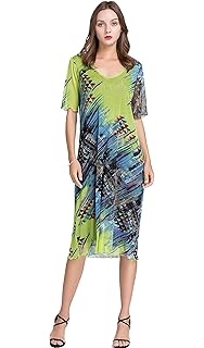 komarov dresses amazon