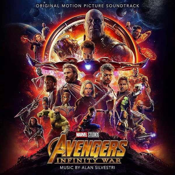 The Avengers - Avengers - .com Music