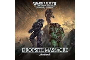 Dropsite Massacre: The Horus Heresy