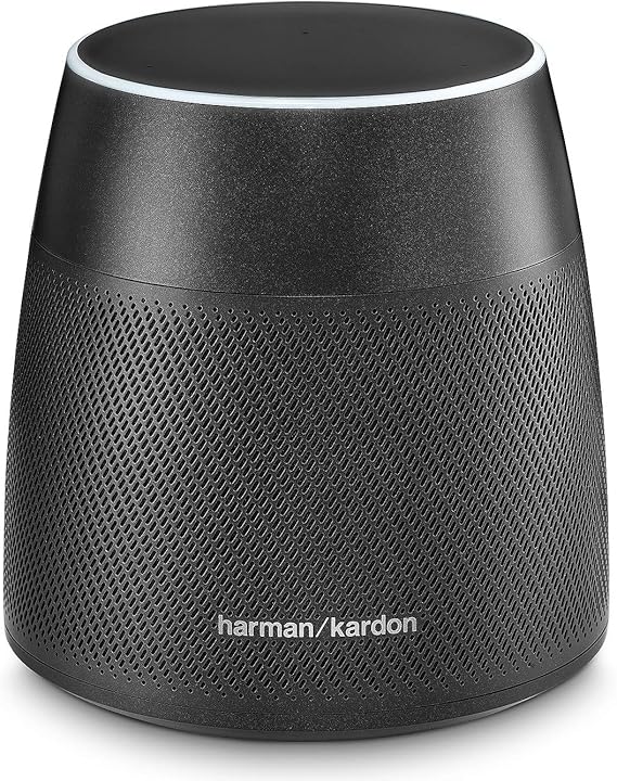 Harman Kardon Astra Wireless Bluetooth Voice Activated