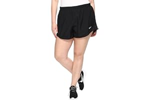 Nike Women's Dri-fit Tempo Track 3.5 Short
