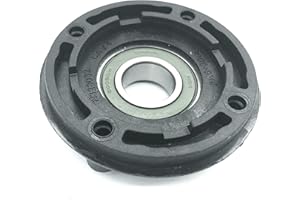 Tolxh #N329082 Sander Bearing Retainer DWE6423 DWE6421K DCW210P1 DWE6423K DWE6421 DCW210 DCW6420 DWE642 Quality Durable New R