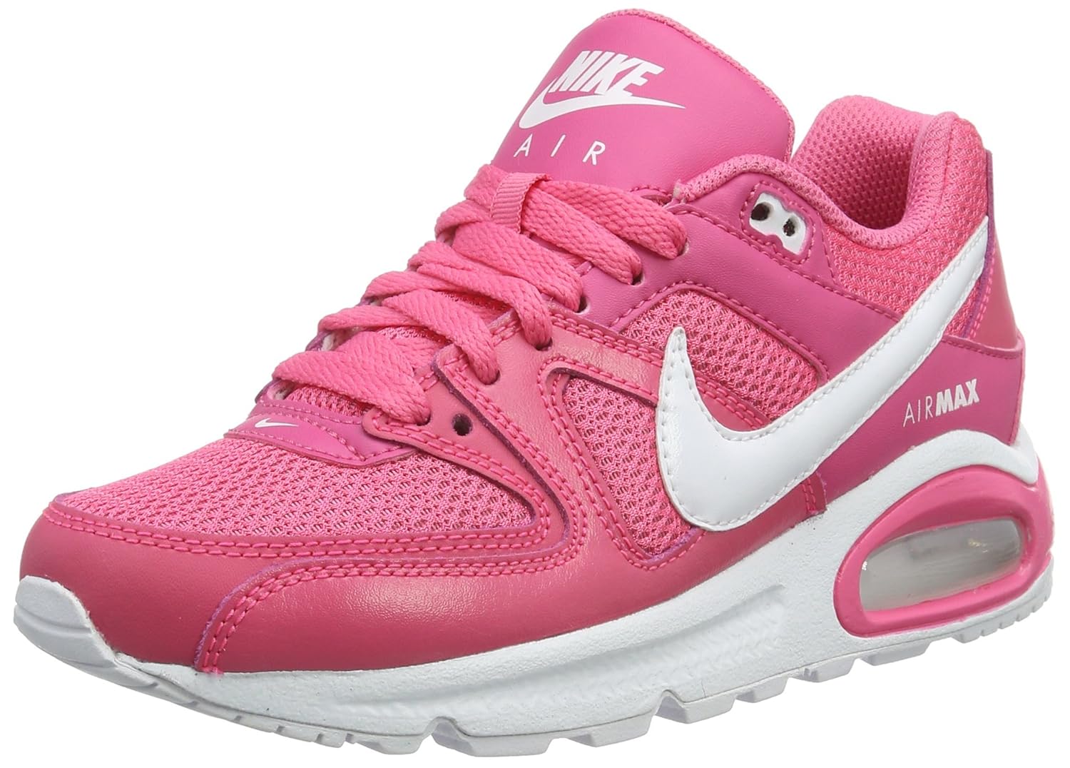 air max bébé fille rose