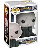 HARRY POTTER - Sirius Black Funko Pop ! Figurine en vinyle (livrée avec étui de protection compatible Pop Box HARRY POTTER - Sirius Black Funko Pop ! Figurine en vinyle (livrée avec étui de protection compatible Pop Box