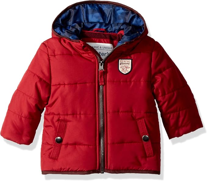 Chamarras Carters Para Niño Deals, 51% OFF | www.ingeniovirtual.com