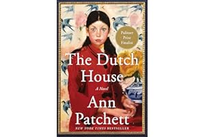 The Dutch House: A Read with Jenna Pick