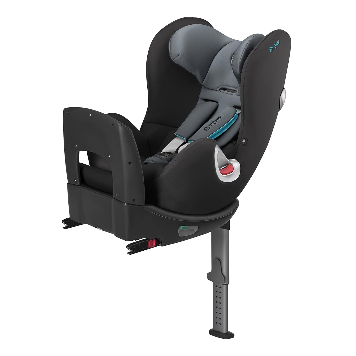 le cybex sirona