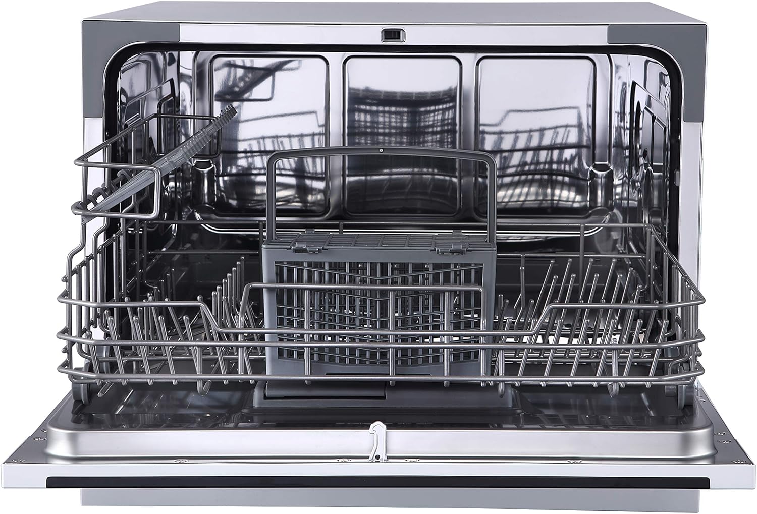 Farberware Professional FCD06ABBWHA Compact Portable Countertop