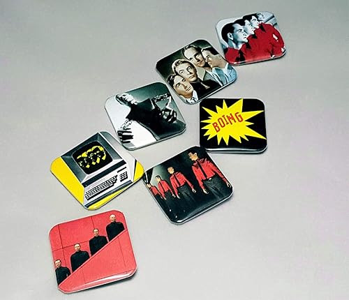 my custom band merch