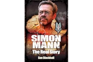 Simon Mann: The Real Story