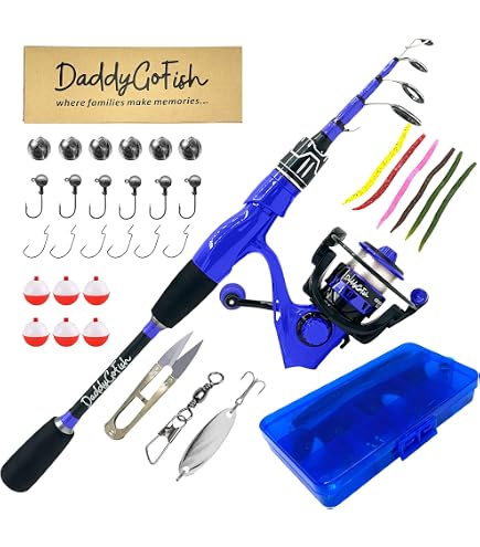 Sea Striker ST6010 Surf Spin Combo - 10ft 2-Piece Medium Action Surf Fishing Rod & Reel - View #6