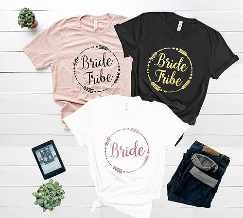 amazon bridesmaid shirts