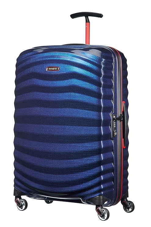 samsonite lite shock amazon