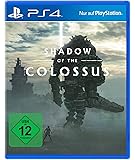 Shadow of the Colossus - Standard Edition - [PlayStation 4]