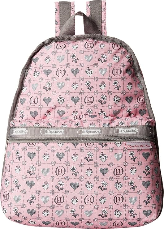 lesportsac laptop backpack