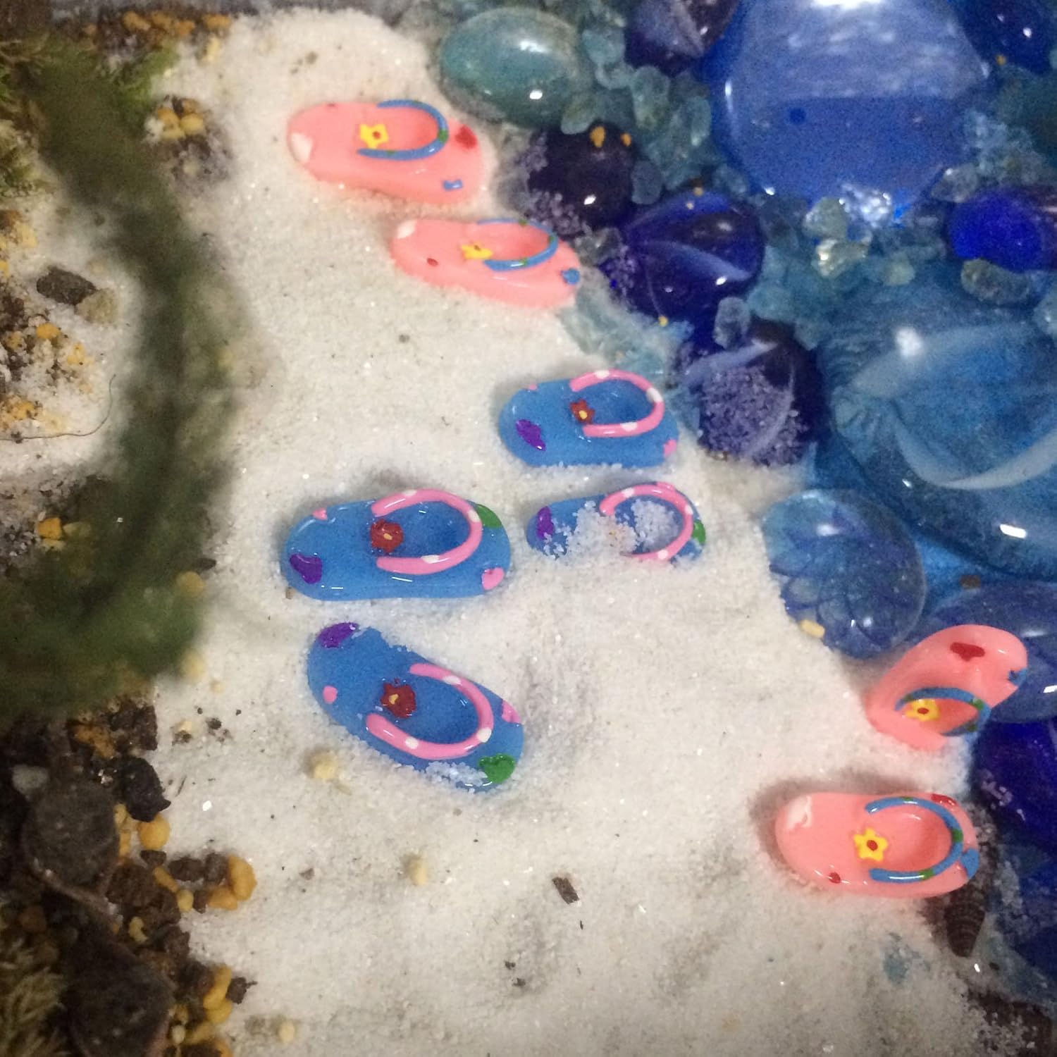 Best fairy garden beach funshowcase