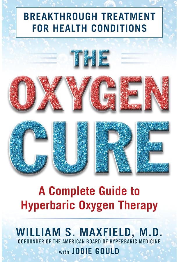 Physiology and Medicine of Hyperbaric Oxygen Therapy
