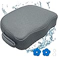 Amazon.com: Hot Tub Booster Seat for Adults, 5 Inch Thick Supportive ...