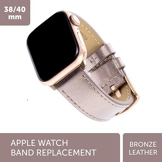 withit apple watch band stainless steel