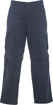m&s stormwear trekking trousers