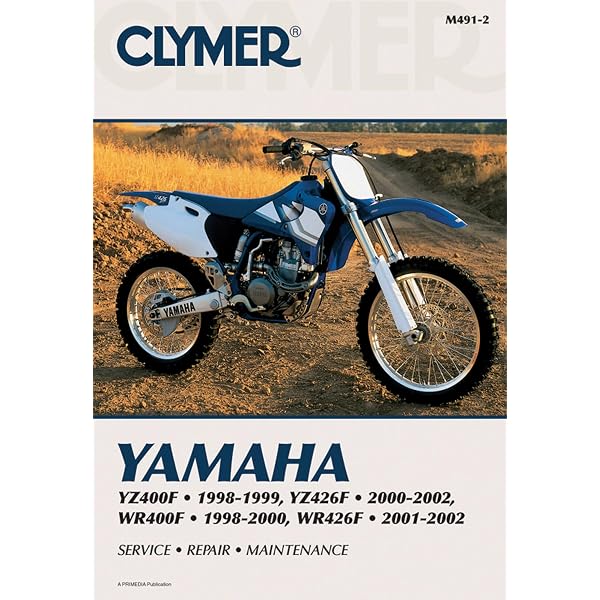 KTM EXC Enduro & SX Motocross, '00-'07 (Haynes Powersport): Haynes